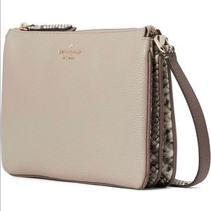 Kate Spade Cross Body Purse | Never Used!